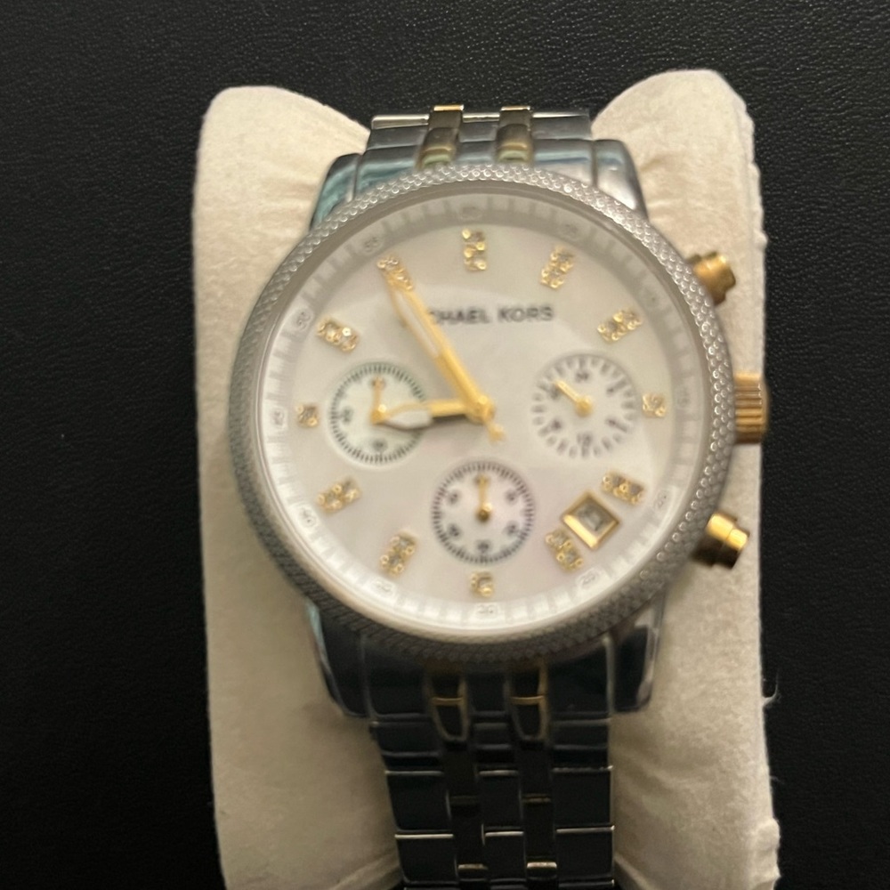 Michael kors women’s watch